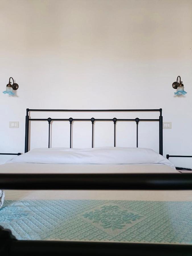 B&B Tre - Rooms & Relax Oristano Exterior photo