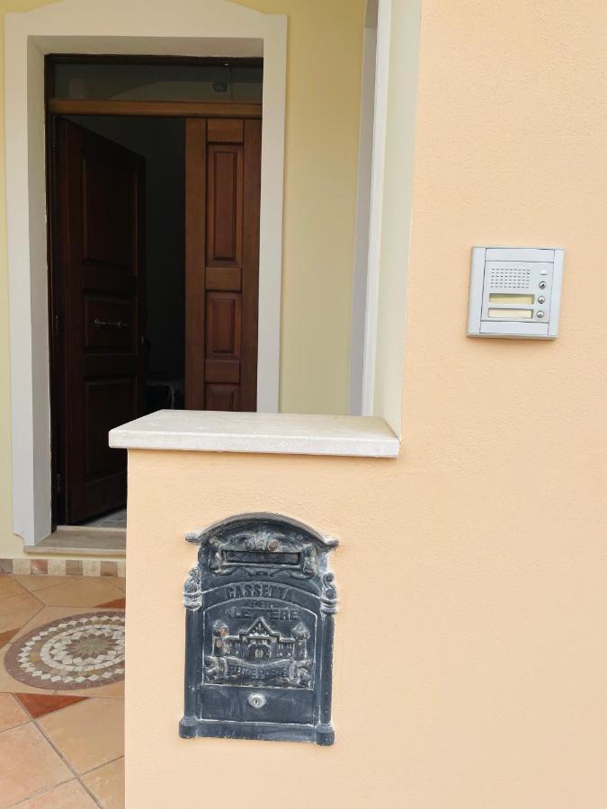 B&B Tre - Rooms & Relax Oristano Exterior photo