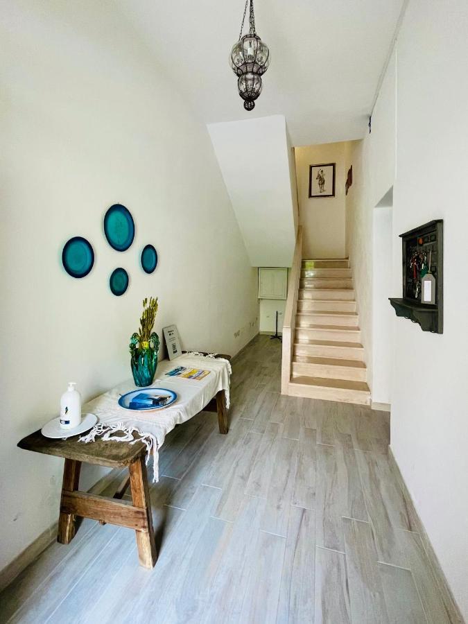 B&B Tre - Rooms & Relax Oristano Exterior photo