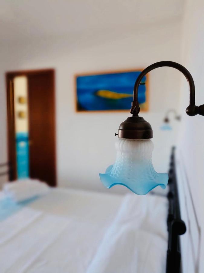 B&B Tre - Rooms & Relax Oristano Exterior photo