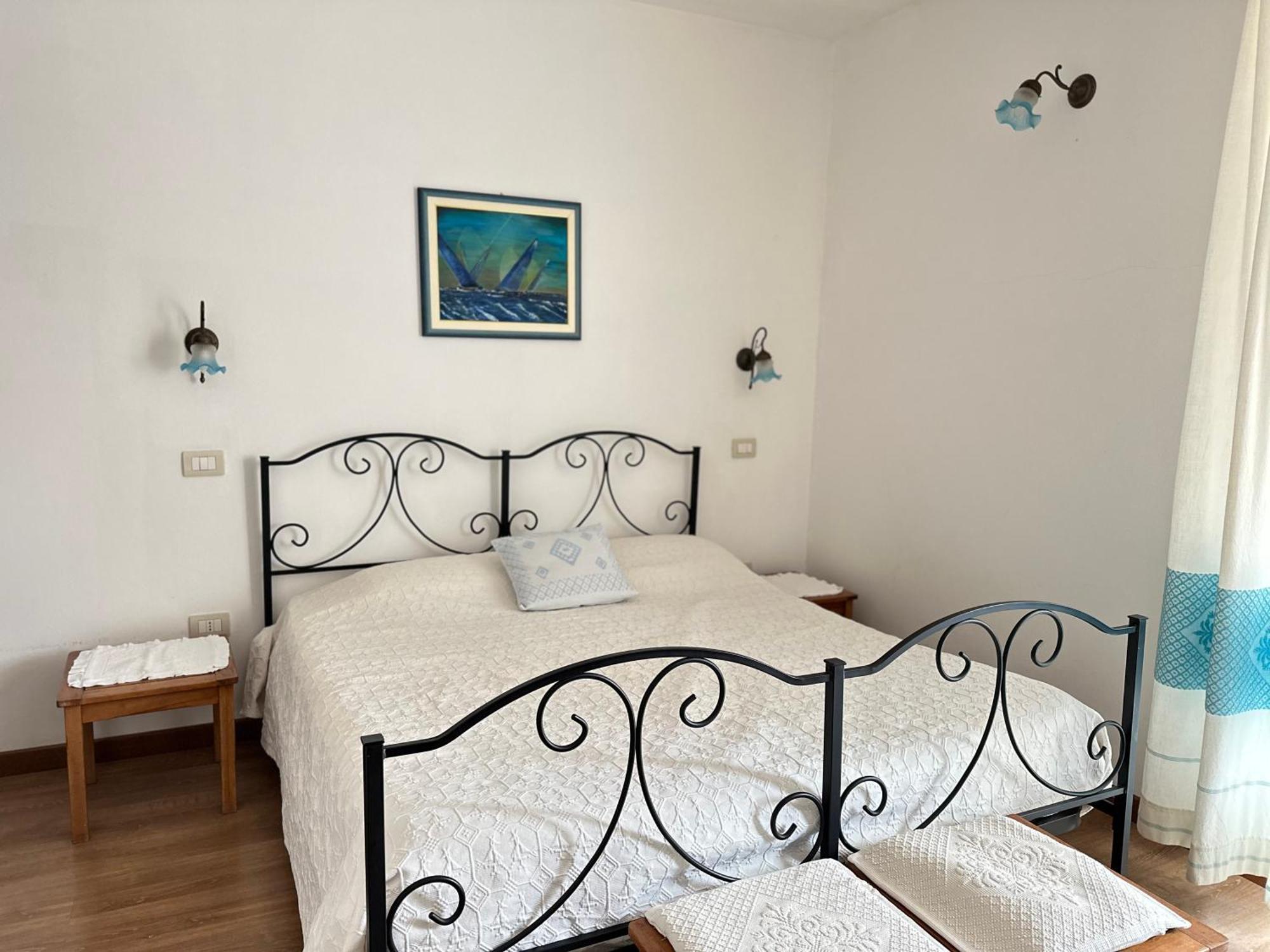 B&B Tre - Rooms & Relax Oristano Exterior photo