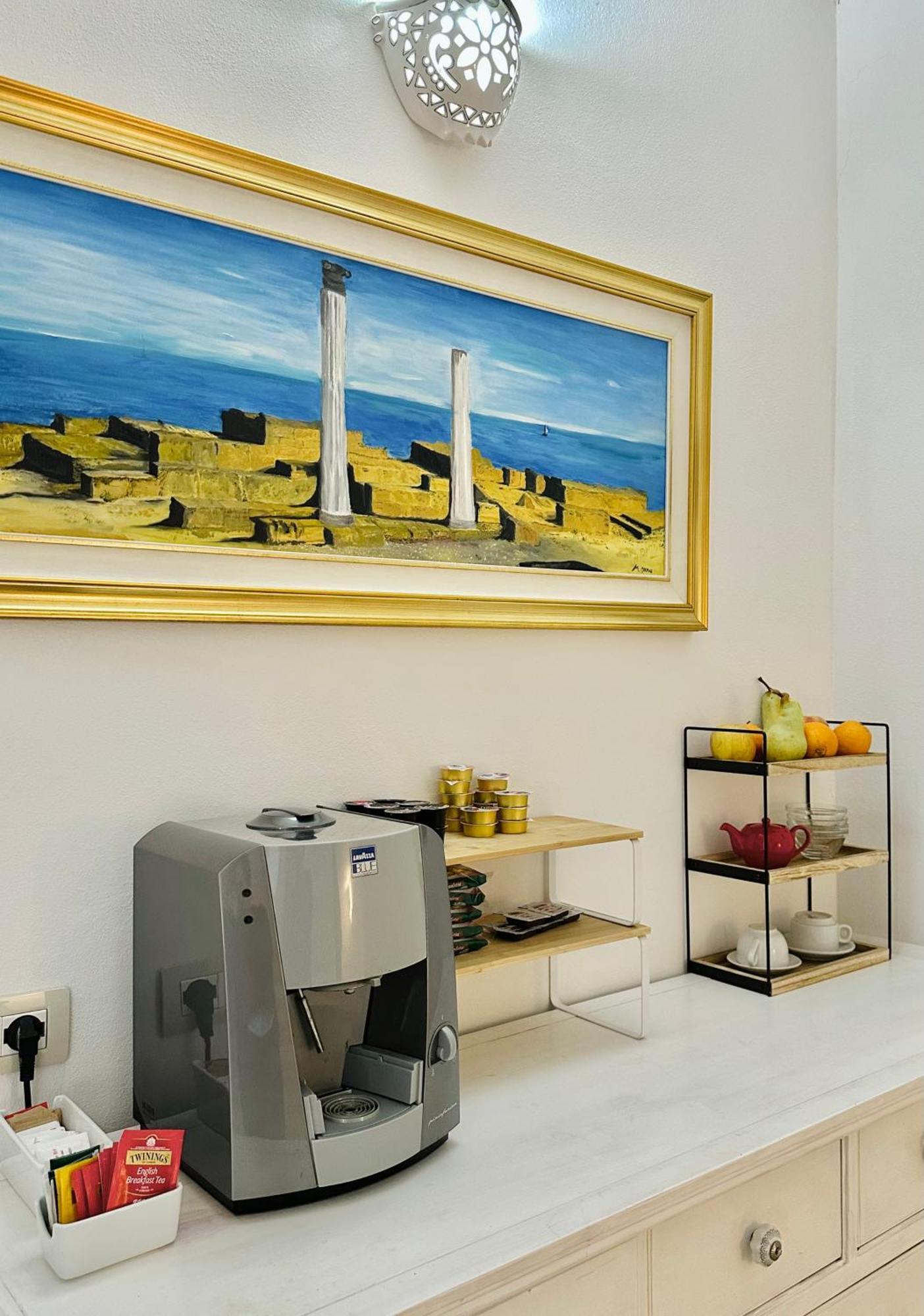 B&B Tre - Rooms & Relax Oristano Exterior photo