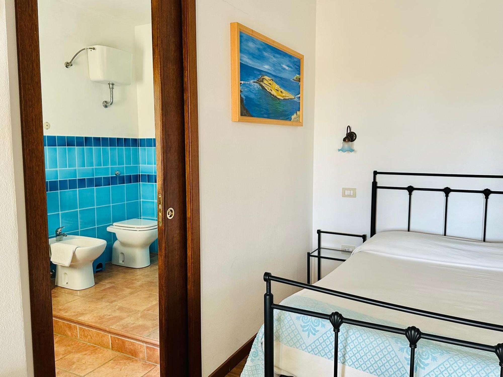 B&B Tre - Rooms & Relax Oristano Exterior photo