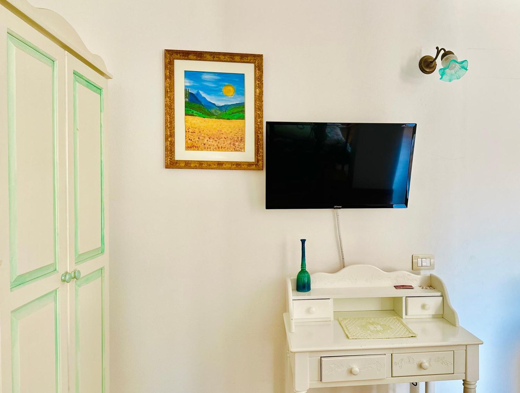 B&B Tre - Rooms & Relax Oristano Exterior photo